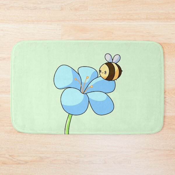 Item preview, Cute Bee designed and sold by EmHurst10.