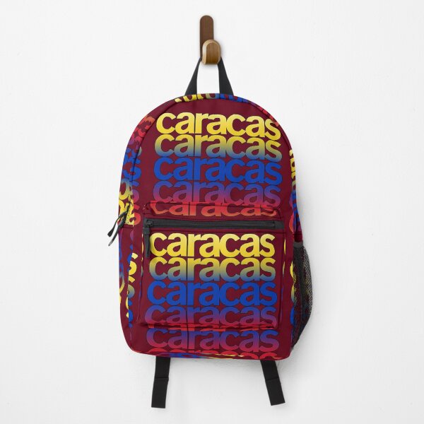 Item preview, Caracas vibe designed and sold by Chutakoopas.