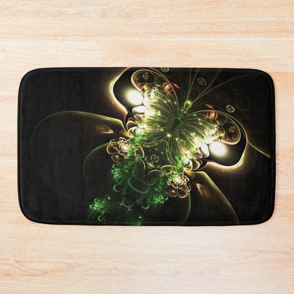 Item preview, Shine - Abstract Fractal Artwork designed and sold by EliVokounova.