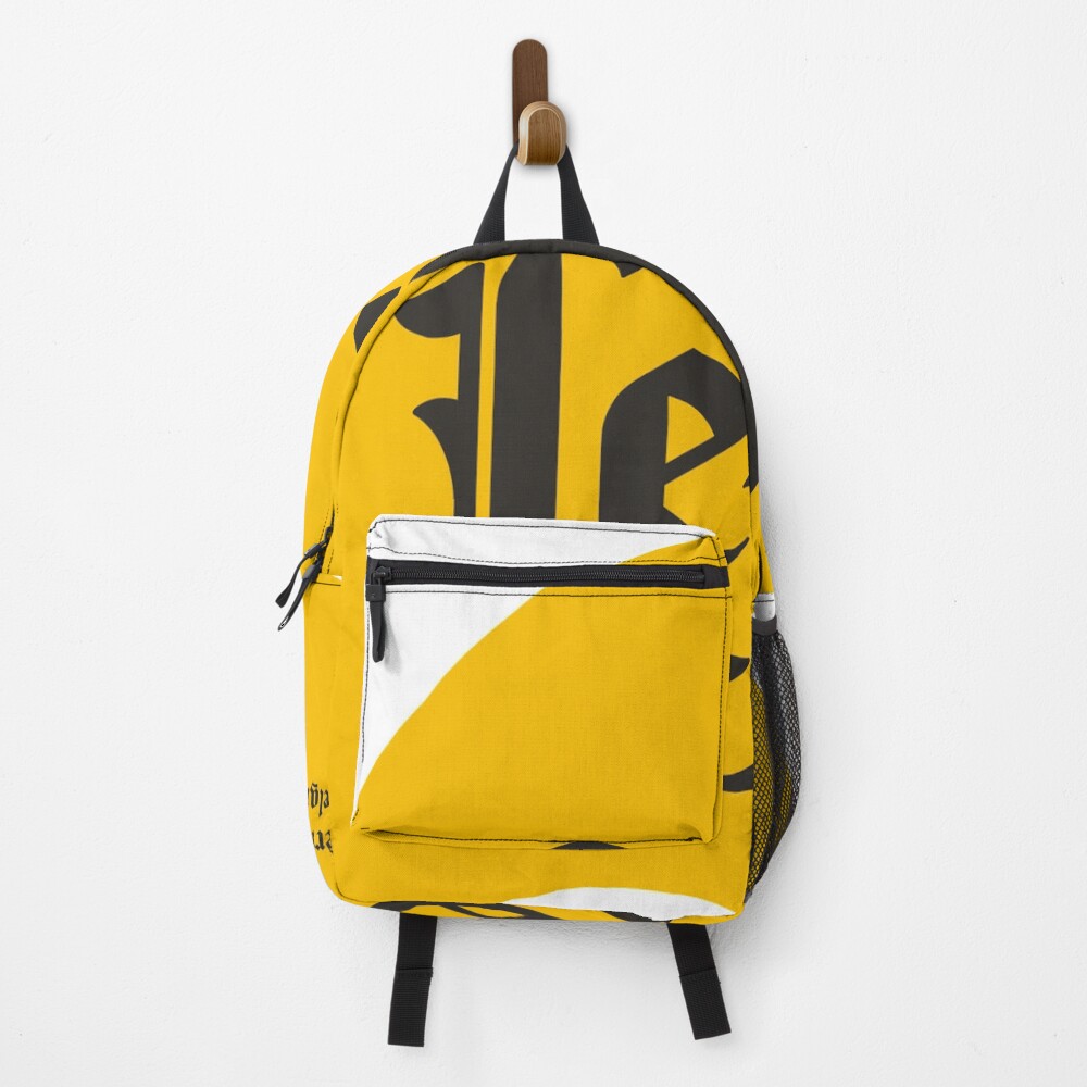 Item preview, Backpack designed and sold by RUBENDES.