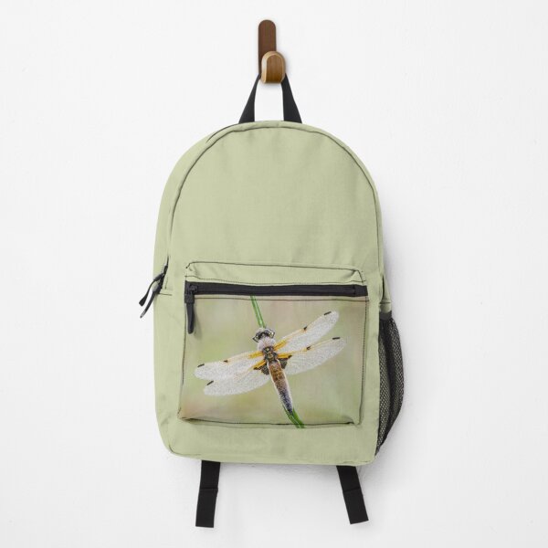 Item preview, Four Spot Chaser Dragonfly designed and sold by Alec Stewart.