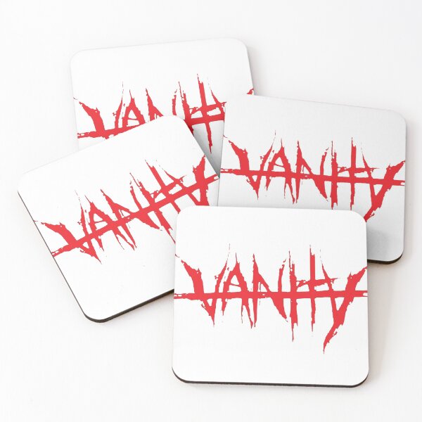 Item preview, NO VANITY designed and sold by thieren-n.