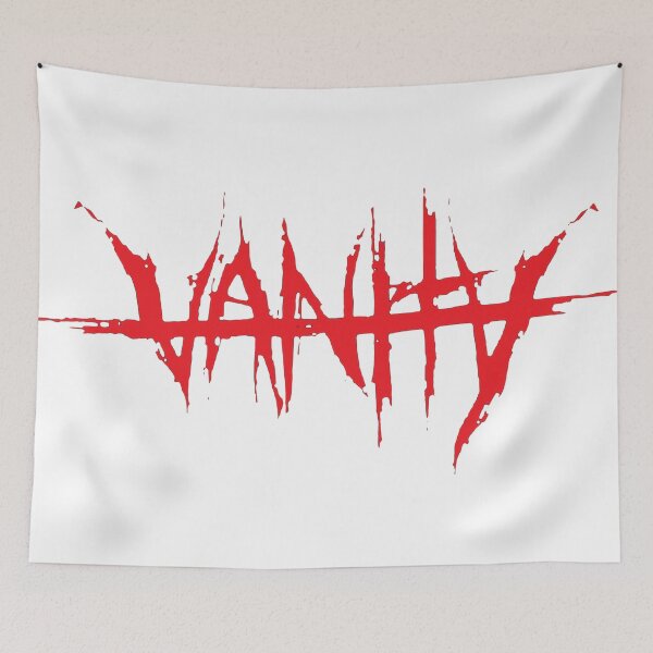 Item preview, NO VANITY designed and sold by thieren-n.