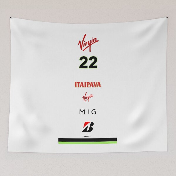 Item preview, Brawn BGP001 - Nose logos  designed and sold by JageOwen.