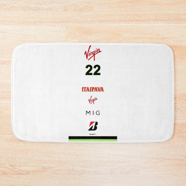 Item preview, Brawn BGP001 - Nose logos  designed and sold by JageOwen.