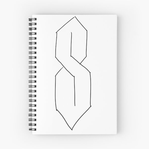 Item preview, The Cool S designed and sold by thebcarts.