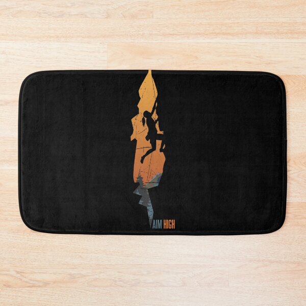 Item preview, Aim High designed and sold by Dewirumbaina.