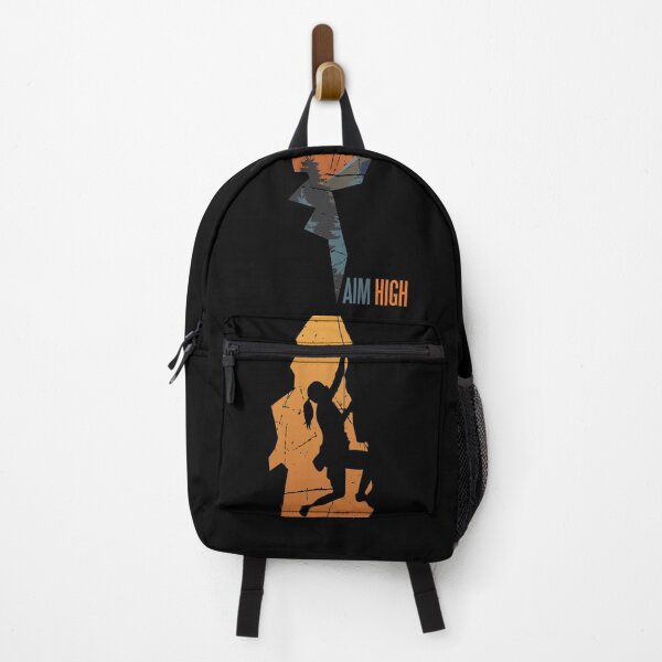 Item preview, Aim High designed and sold by Dewirumbaina.