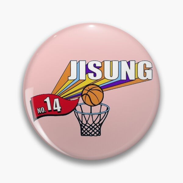 Item preview, Jisung We Go Up Dunk Shot NCT Dream designed and sold by katherinesbored.