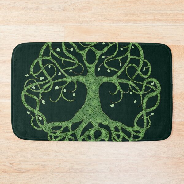 Item preview, Celtic Tree designed and sold by serenaking.