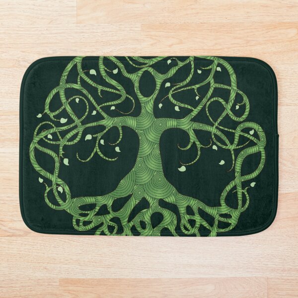 Item preview, Celtic Tree designed and sold by serenaking.