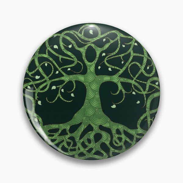 Item preview, Celtic Tree designed and sold by serenaking.