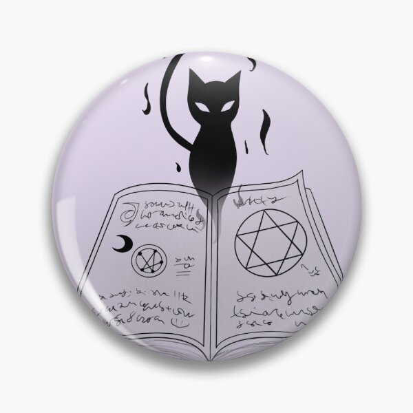 Item preview, Spellbook designed and sold by EllaStrong18.