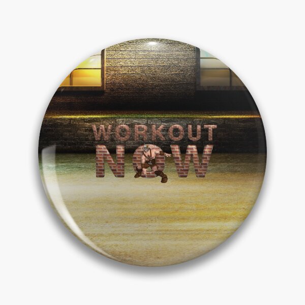 Item preview, Workout Now designed and sold by teepossible.