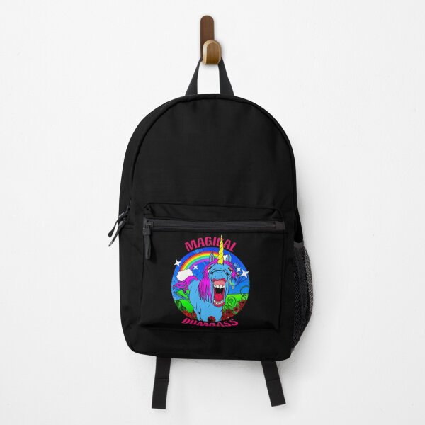 Item preview, Magical Dumbass designed and sold by KaspirJones.