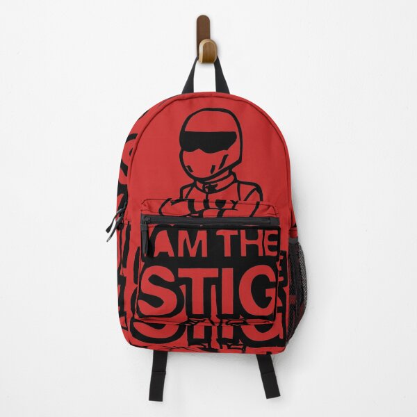 Item preview, I am the STIG designed and sold by graziellostesso.