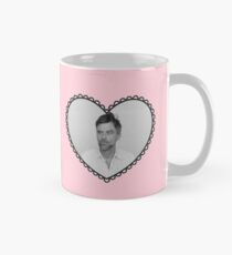 I Heart PTA Mug