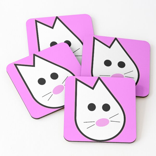 Item preview, Pretty kitti designed and sold by stephenignacio.