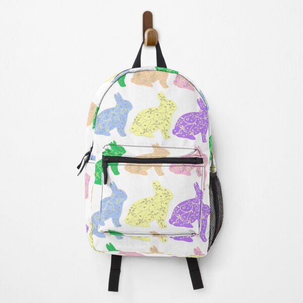 Item preview, Pastel Bunnies to enjoy and have fun wearing! designed and sold by DesignsByDebQ.