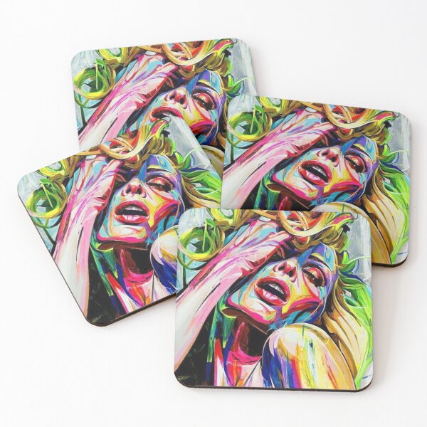 Item preview, WOMAN, free yourself! designed and sold by TN Shop.