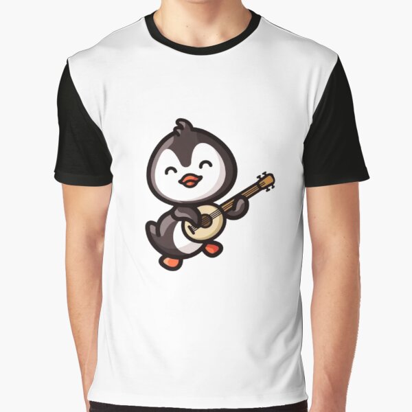 Item preview, Funny musician designed and sold by Santu86.