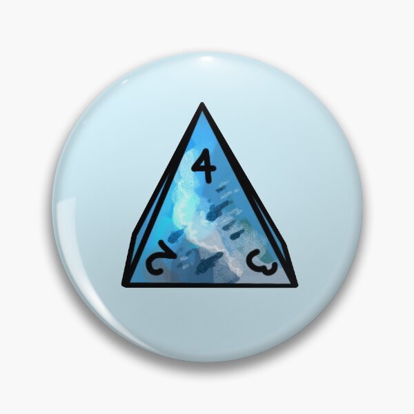 Item preview, D4, ocean designed and sold by Jonesylium (Former DrunkenPilot).