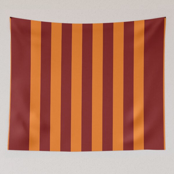 Item preview, Claret & Amber Stripes designed and sold by Jamie Meakin.