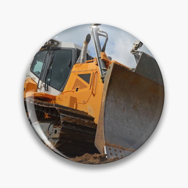 Item preview, Bulldozer designed and sold by EngPhotography.