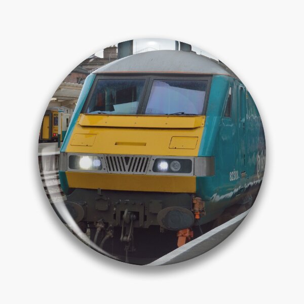 Item preview, ATW "WAG Express" Driving Van Trailer at Chester designed and sold by EngPhotography.