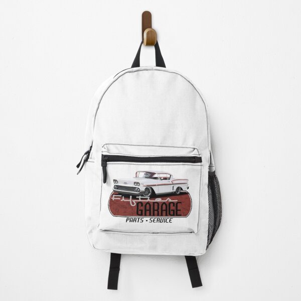 Item preview, Fifties Garage designed and sold by Yourauto.