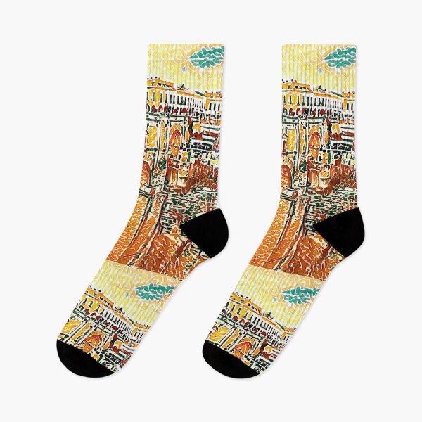 Item preview, Puente Nuevo bridge designed and sold by MarcoSc11.