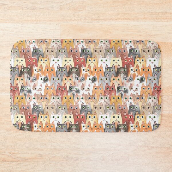 Item preview, Cat lady designed and sold by PapierHexe.