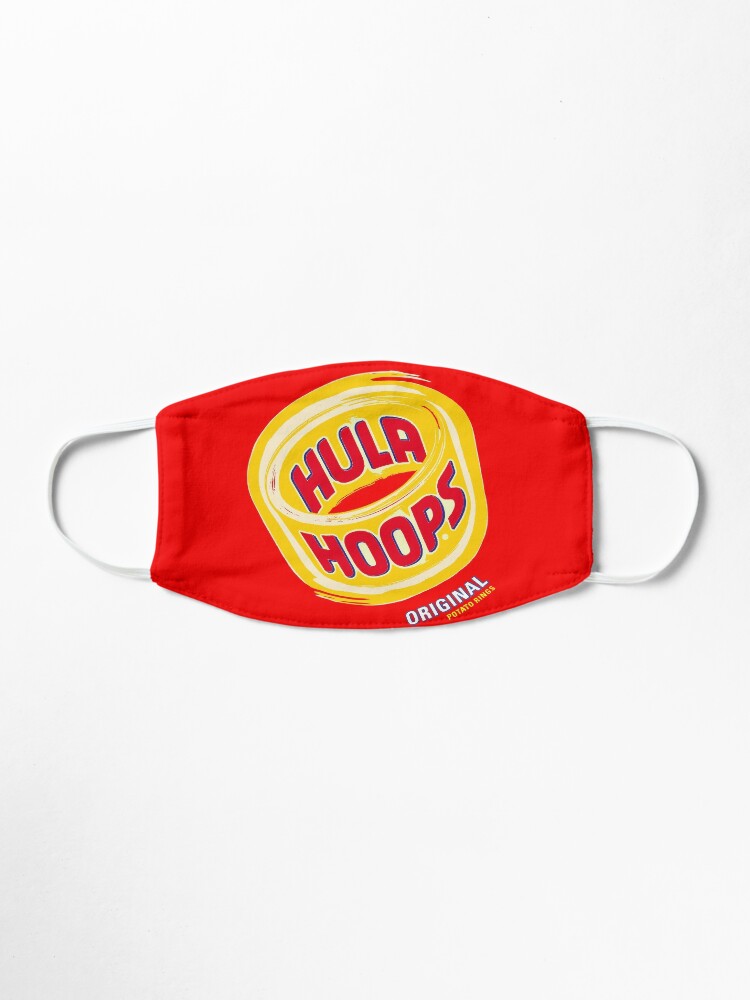 hula hoops original