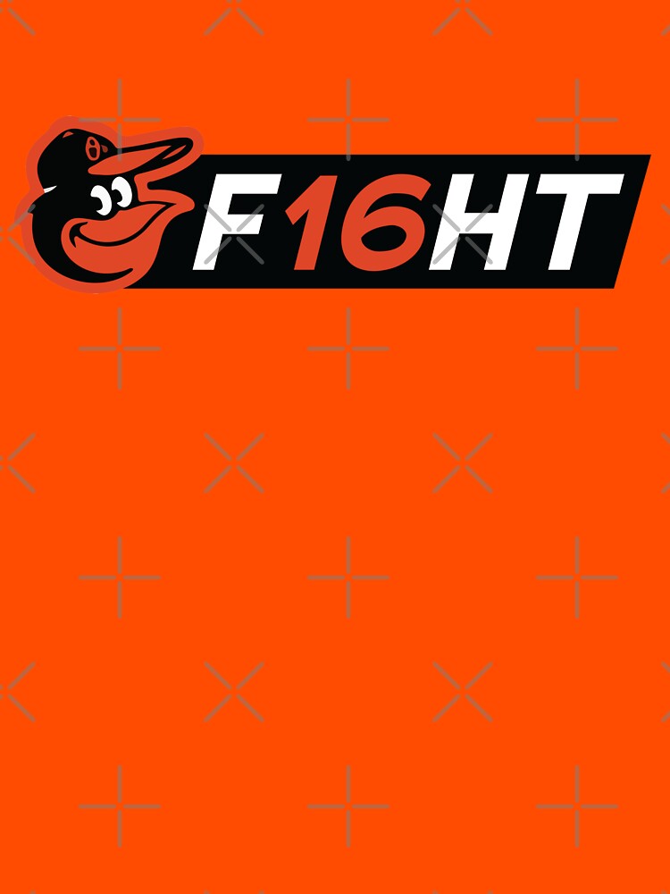 Redbubble selling #F16HT T-shirts as latest gesture of support for Mancini by Nouni-abdo
