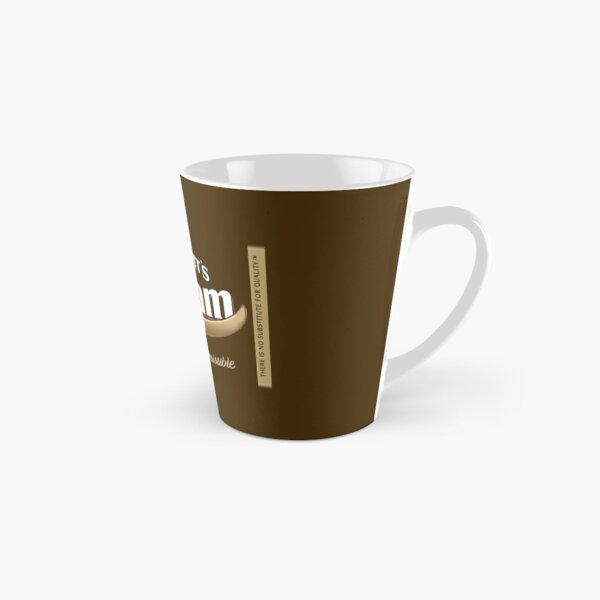 Arnott's Tim Tam Chocolate Biscuits design Tall Mug