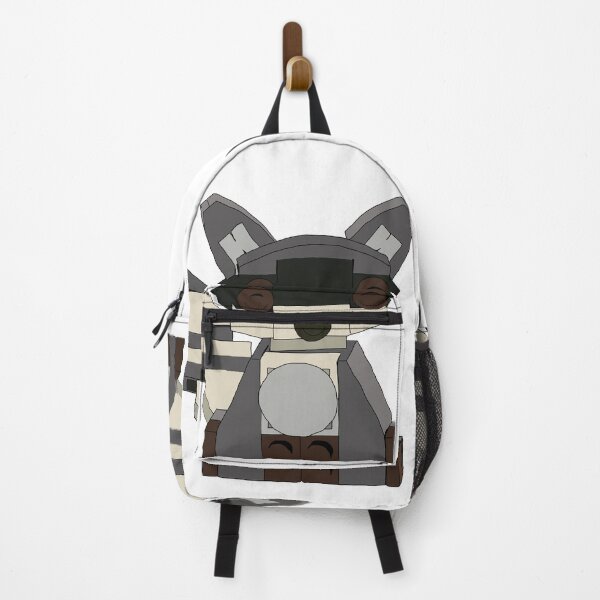 Item preview, Brick Trash Panda designed and sold by katecrashed.