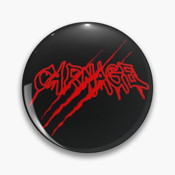 Item preview, Absolute Carnage ! designed and sold by Knock Out.