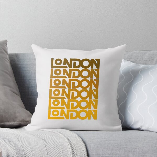 Item preview, London Print designed and sold by hughvdl.