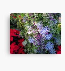 Enchanting Canvas Print