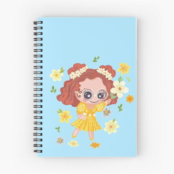 Item preview, Boda verano niña | Arte Floflo designed and sold by Flofloart.