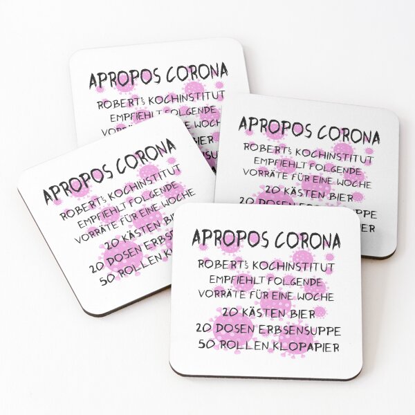 Item preview, Speaking of Corona ... Motto 7 designed and sold by Glineur.