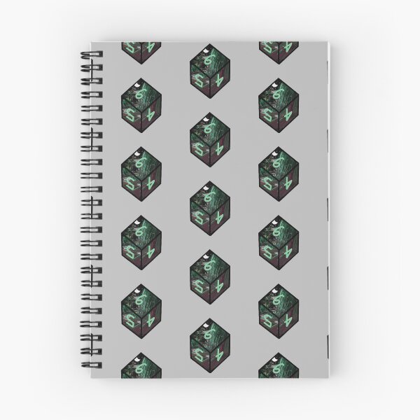 Item preview, D6, Swamp designed and sold by Jonesylium (Former DrunkenPilot).