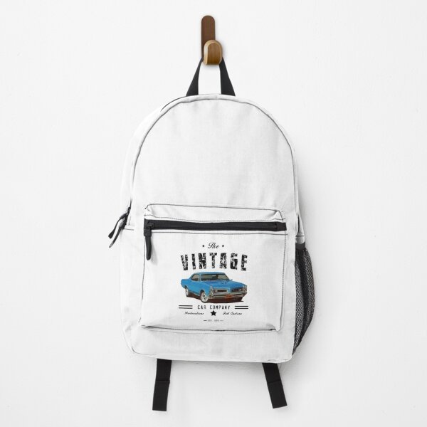 Item preview, Vintage GTO Company designed and sold by Yourauto.