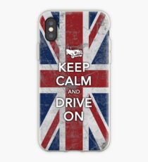 Mini-Drive On iPhone-Hülle & Cover