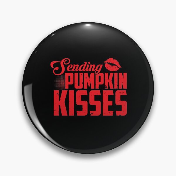 Item preview, Sending Pumpkin Kisses designed and sold by friendlyspoon.