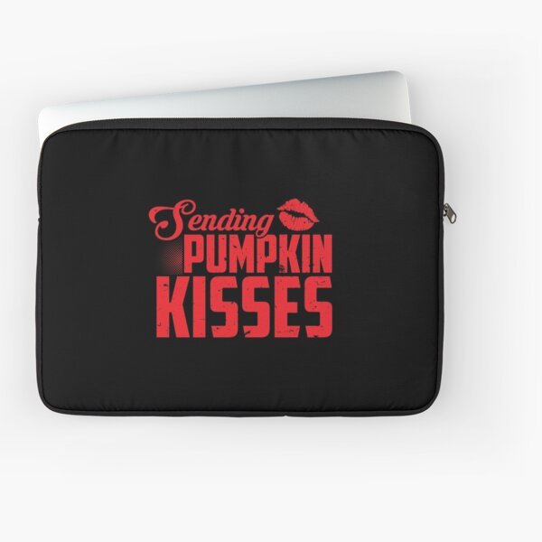 Item preview, Sending Pumpkin Kisses designed and sold by friendlyspoon.