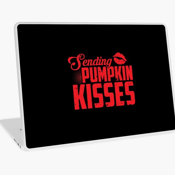 Item preview, Sending Pumpkin Kisses designed and sold by friendlyspoon.