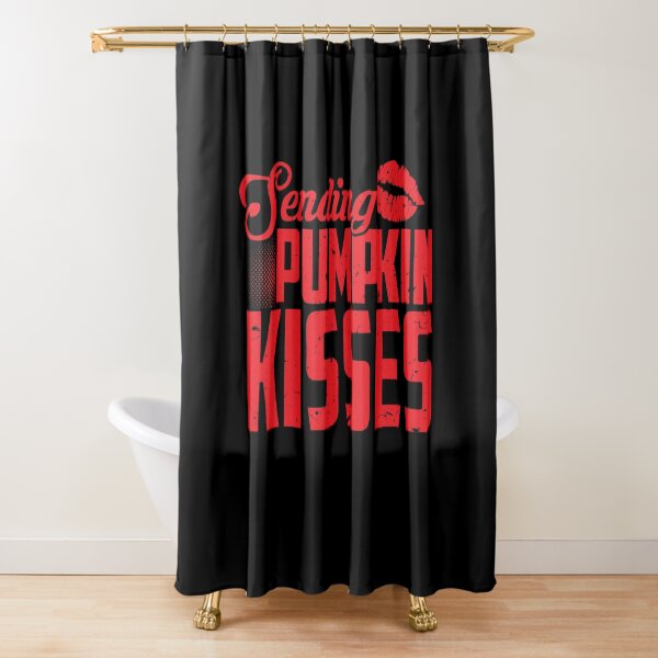 Item preview, Sending Pumpkin Kisses designed and sold by friendlyspoon.