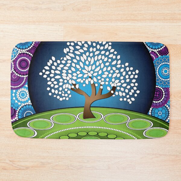Item preview, Tree Of Life designed and sold by serenaking.