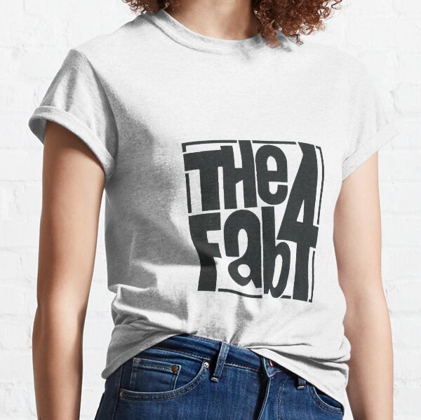 fab 5 t shirt